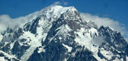 Le Mont Blanc