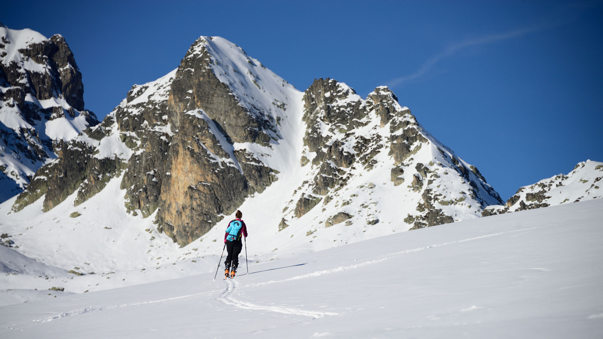 Cerdosse peak